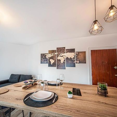 Beautifulhome Appartement Avec Balcon - Centre Ville Chalon-sur-Saone Bagian luar foto