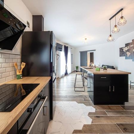 Beautifulhome Appartement Avec Balcon - Centre Ville Chalon-sur-Saone Bagian luar foto