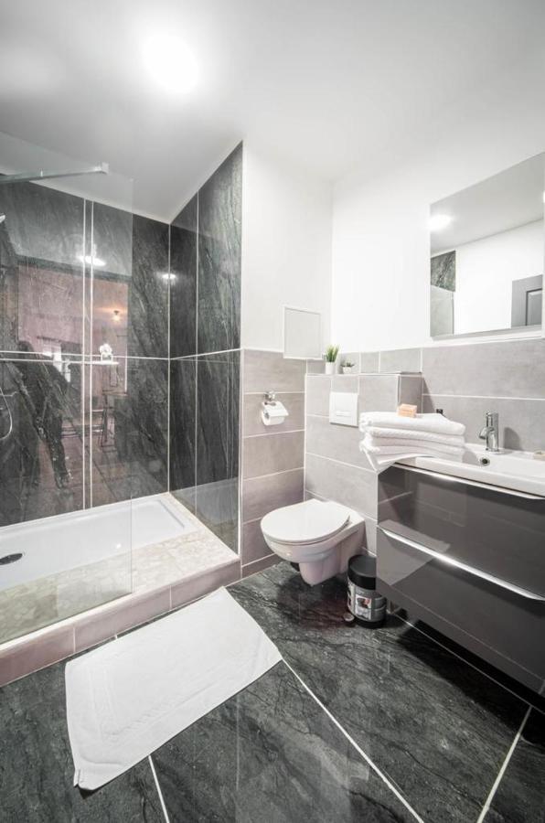 Beautifulhome Appartement Avec Balcon - Centre Ville Chalon-sur-Saone Bagian luar foto